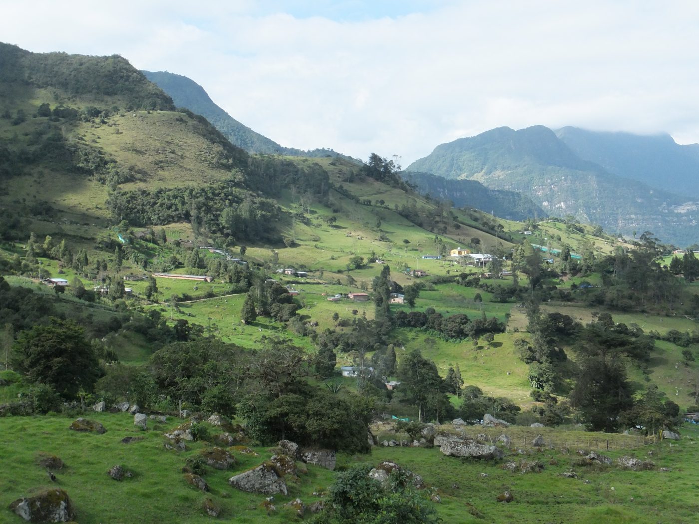 agence de rencontre colombie